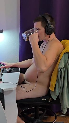 This Is What It Looks Like When I Upload One Video to All My Porn Sites