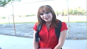 Tory Lane &amp_ Carly Parker Share A Fat Black Dick In 3 way Anal Scene