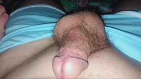 Mistress Rae unlocking her eager hubby just to edge him repeatedly