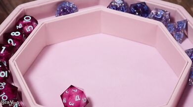 Onlyfans Exclusive -- Girlfriend Roles D20 to Convince You to Play D&D