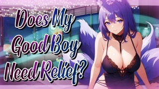 [FF4M] | A Lovely Night Of Sex With Two Beautiful, Foxy Milf Ladies [MILF] [Kitsune] [Lewd ASMR]