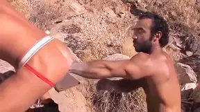 Fisting Some Very Hungry Holes