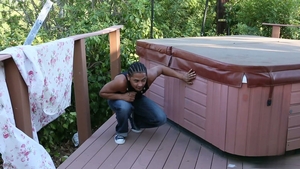 Zero Tolerance: A Taste Of The Hood