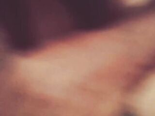 Fruit Roll Up Sloppy Throat Tung & Mouth (Sloppy Black ASMR Mouth Job)