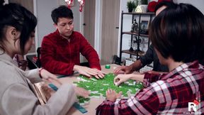 Friends meeting - Perv Milfs n Teens