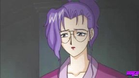 HENTAI PROS - Mr. Dred�s Maids Display Sensuality And Submission For Greedy Moguls And Politicians