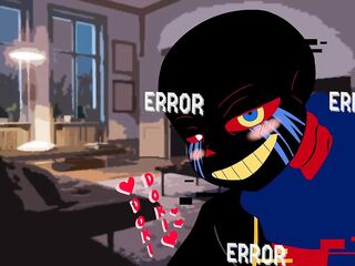 ASMR - Sexo con Error