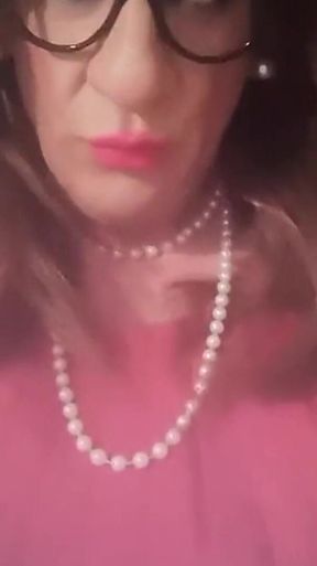 Crossdresser Effeminate