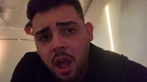 pau grande comendo rabudo