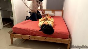 Alex Totally Captured