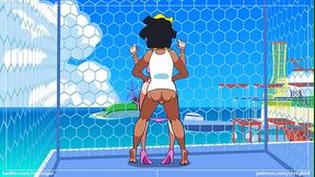 (Minuspal) - Princess Peachs Big Adventure