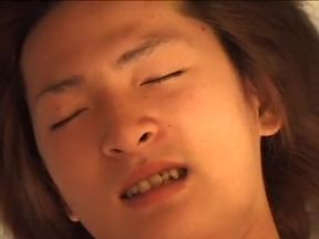 Best Asian homo guys in Exotic blowjob, masturbation JAV scene
