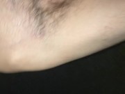 Femboy exhibicionista en Costa Rica