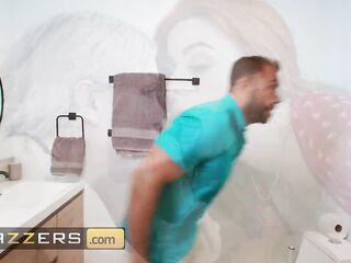 Make A Swinger Out Of Me Kenzie Taylor, Abigaiil Morris Brazzers