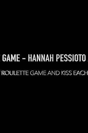 Hot Lesbian Kisses Roulette Game Gang Bang Kiss Babes