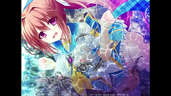 魔 法 少 女 ミハル 23 DR.フィッシュ