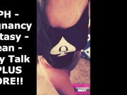 SPH Crazy Talk from QOS SIZE Queen