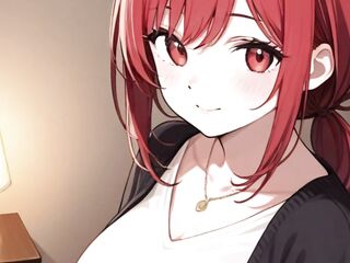 mother I'd like to fuck Desires U to Leave Her Daughter (ASMR Roleplay eighteen )