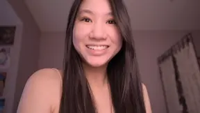 Cute Asian Girl ASMR - Matthew 19-22