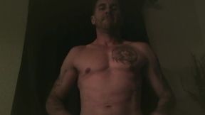 Rocco Dane Private Show