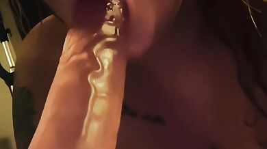 BBW master-baiting and squirting