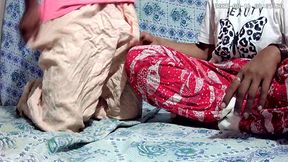 Indian Punjabi bahabi and Dewar doggy style xnxx