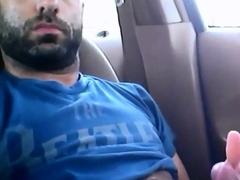 all public hand job cum shots