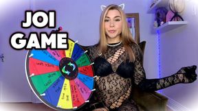 JOI GAME