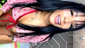 do you want me to dominate your cock like this ???