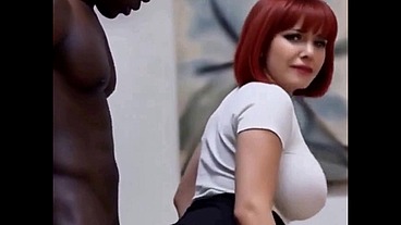 Corine et Margot. cloned girls généré par "IA" . big boobs, anal, deepthoat , la femme clonée, fait ce que je lui demande. Choisissez votre fille.