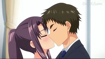 Harem Camp - Episodio 3 (SUB ESP)