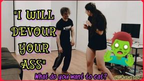 HALLOWEEN 2025 - WALKING ZOMBIES XX BODY TRANSFORMATION