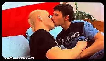 Twink Pleasure: Riding Hard and Explosive Cumshots