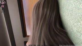 Bare Witness 3 Going Home with a Hot Cougar