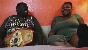 CASTING CALL WITH ASIAN BABY