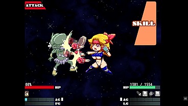 Escape from the dirty dungeon [Silent Play Hentai game] Ep.1 gangbang of goblin and creampie the virgin warrior