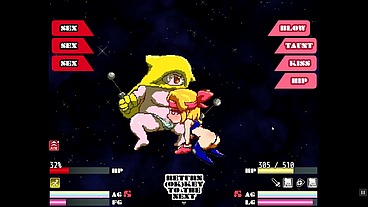 Escape from the dirty dungeon [Silent Play Hentai game] Ep.1 gangbang of goblin and creampie the virgin warrior