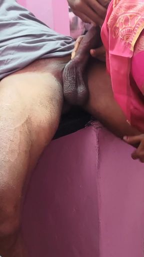 Lon Sex with Stepaunty