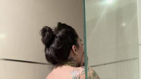 Member content by @LucianaMilessi @Shower Sex and #Tattoo Porn #Shaved Pussy #Naked #Curvy & Thick #Big Boobs hd clips gratis | Tik.Porn