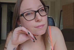 Stunning Face Worship