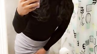Sissy femboy
