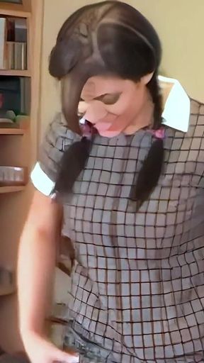 Summer Dress Shoot Featuring Samantha Buxton