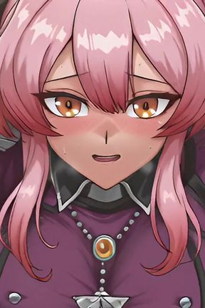 Yu-gi-oh Exosister Martha Hentai