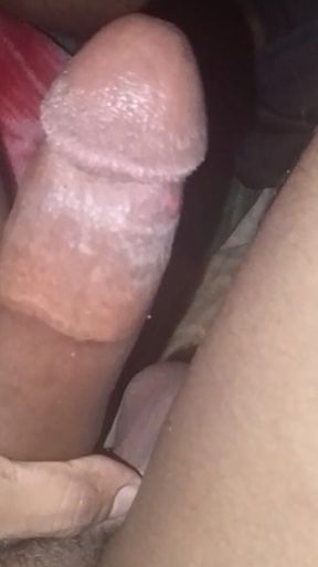 Alexarif Handjob Video