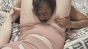 The results of my private self defense classes