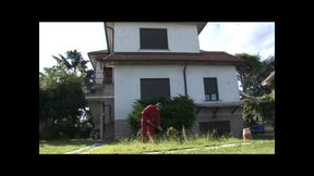 Troie Mature per Enormi Cazzi - Episode 2