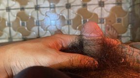 Masturbate Quietly While Watching the Atmosphere