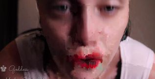 You Are so Stupid and Pathetic. You Can't Cum to Normal Porn! You Are so Addicted to the Humiliation That You Don't Jerk off
