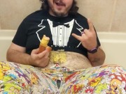 Beef and Cheese
