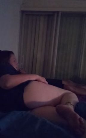 I want to suck your sexy cock and jack you off daddy (part 1) camera 2 (smoking)